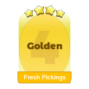 Fresh Pickings